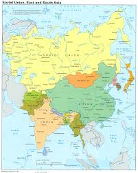 Russia and the Former Soviet