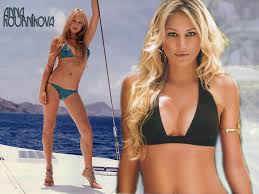 Image Top 5 <b>anna kournikova</b> Google Picture