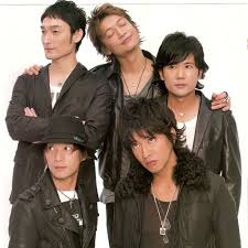 SMAP's 43rd single, entitled