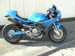 グース350車検付き！