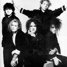 Photo Gallery: who loves <b>The Cure</b> as much