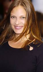 Vinessa Shaw