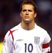 Image Best Image of <b>Michael Owen</b> Picture
