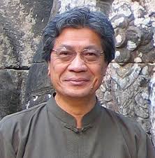   Chinary Ung  