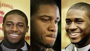 Reggie Bush - via Daymix