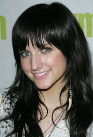 Ashlee Simpson wins Dish Rag's - via Daymix