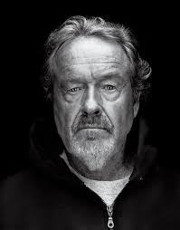 Ridley Scott To Tackle