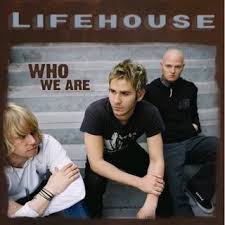Image YouTube   <b>Lifehouse</b>   Hanging Picture