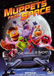 Muppets from Space - via Daymix
