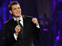 Image The dashing Mr. <b>Buble</b> Picture