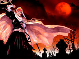 Bleach Ichigo