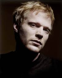 Image <b>Paul Bettany</b> To Star in PRIEST Picture