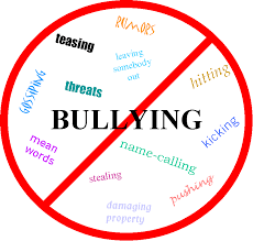 Policy on Bullying - via Daymix
