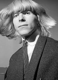 Image What is <b>David Bowie's</b> real Picture