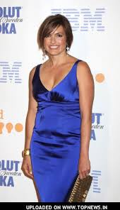 Image <b>Mariska Hargitay</b> at 19th Annual <b>...</b> Picture