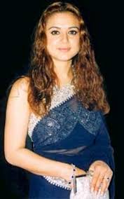 Image <b>Preity Zinta& 39;s</b> father Picture