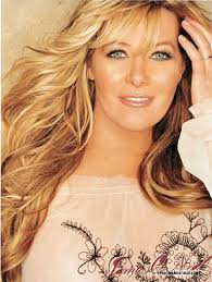 Image With supermodel looks, <b>Jamie O'Neal</b> <b>...</b> Picture