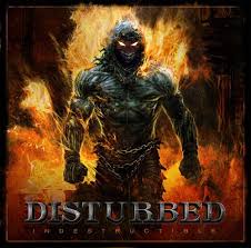 Image screw <b>Disturbed</b> theyre another Picture