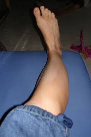 self tanner along with it. - via Daymix