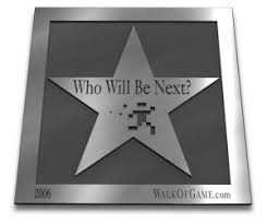 Walk Of Game - via Daymix