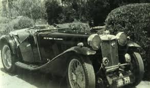 MG Pre War Archives Page 3