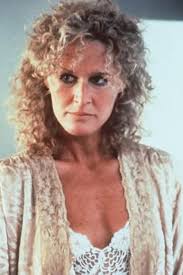 Image <b>Glenn Close</b>, Adrian Lyne Picture