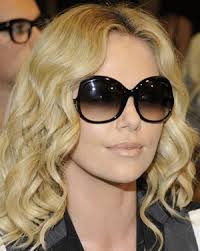 Image <b>Charlize Theron</b>   Tom Ford Picture