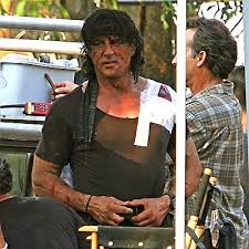 Image sylvester stallone pics Picture