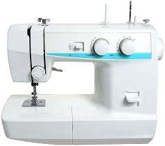 Sewing machines can be