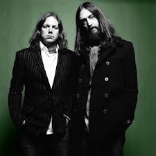 Image <b>The Black Crowes</b> bio, Picture