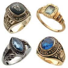 Class Rings