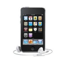 iPod touch
