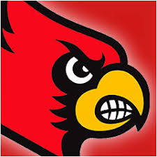 louisville cardinals - via Daymix
