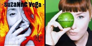 Suzanne Vega