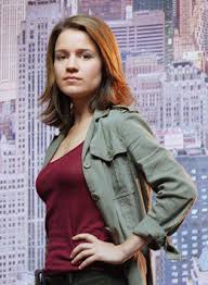 Anna Belknap x26s television credits