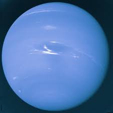 Views of Neptune