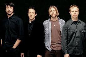 Image Foo Fighters pictures: Picture