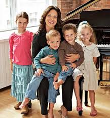 Soledad O�Brien is a woman�s 