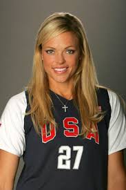 Jennie Finch Picture 1