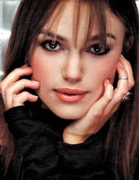 Keria Knightley - via Daymix