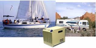 DH-10 Boat and RV Dehumidifier