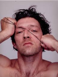 Vincent Cassel Image Galería de imágenes de Vincent Cassel :: CINeol Picture 5
