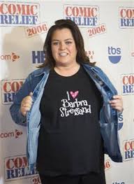 it: Rosie O'Donnell and