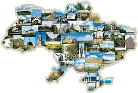 Travel to Ukraine.