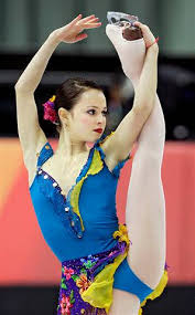Image LAméricaine Sasha Cohen Picture