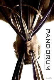 Pandorum icon