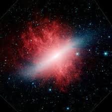 outer space. - via Daymix