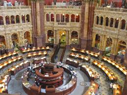 From the Library of Congress - via Daymix