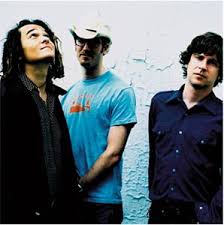 Nada Surf Gossip