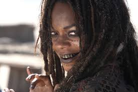 Image <b>Naomie Harris</b> Picture